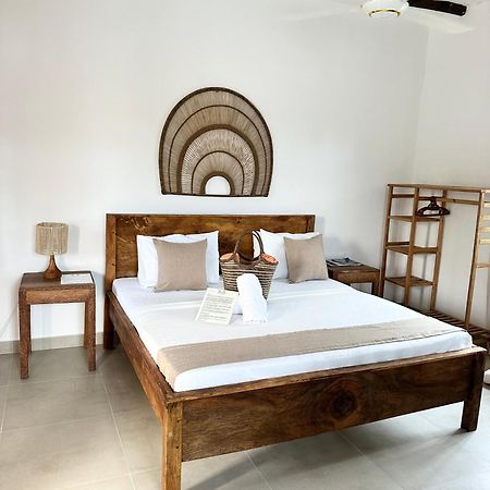 Chokoro House Hotel ปาเยอ ภายนอก รูปภาพ