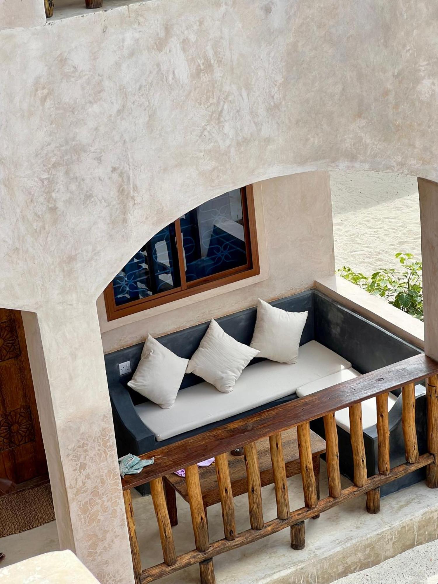 Chokoro House Hotel ปาเยอ ภายนอก รูปภาพ