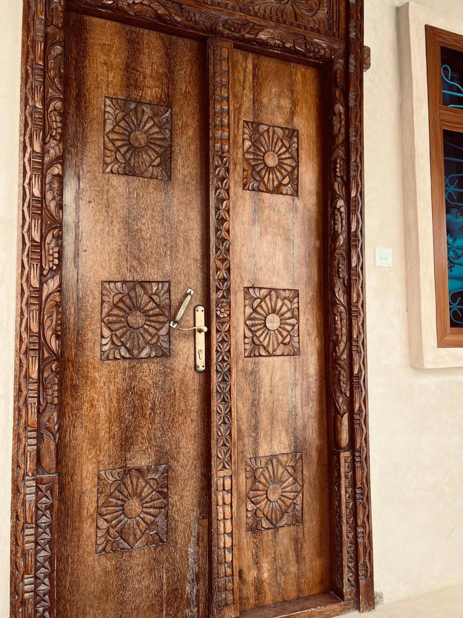 Chokoro House Hotel ปาเยอ ภายนอก รูปภาพ