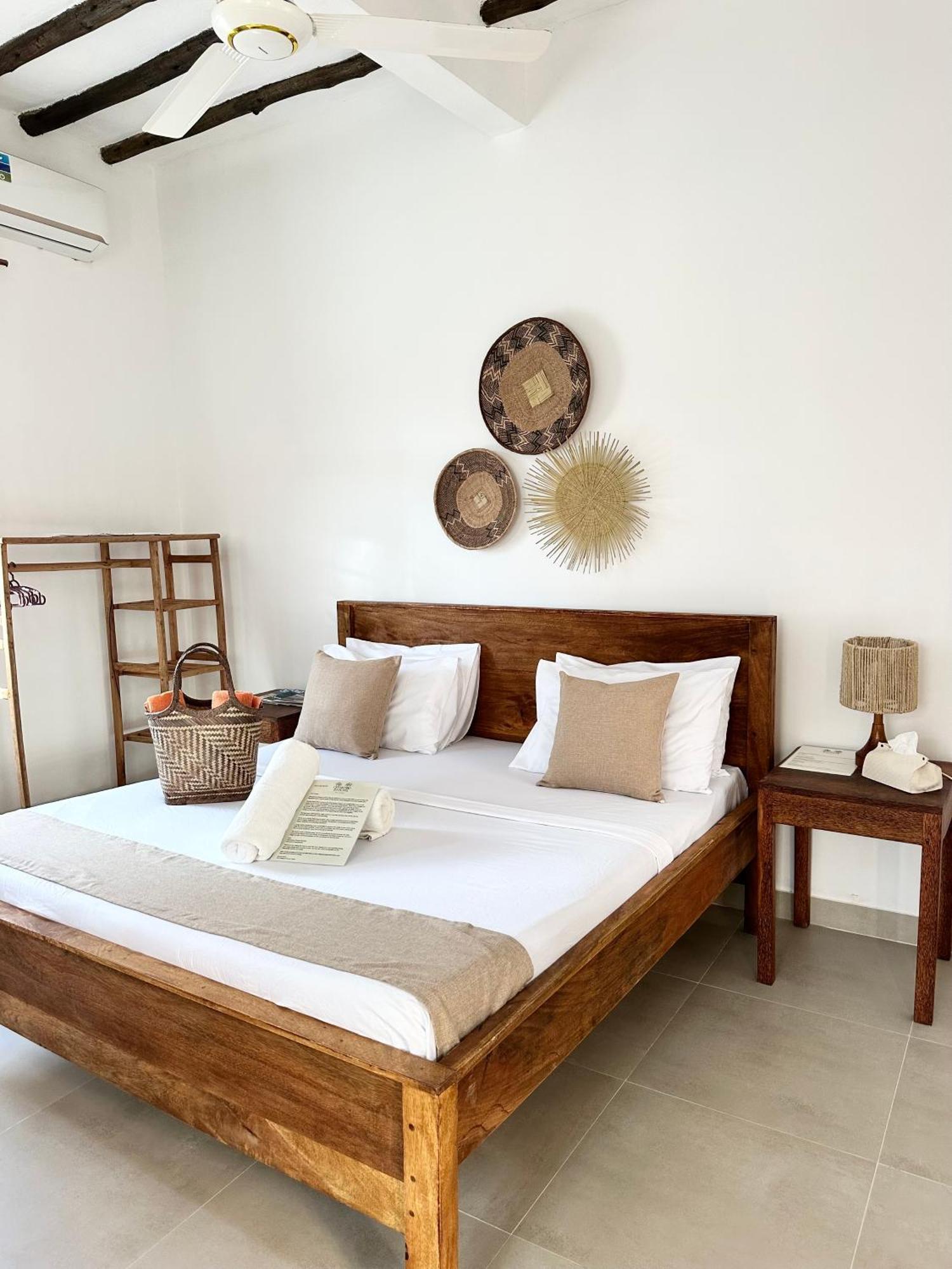 Chokoro House Hotel ปาเยอ ภายนอก รูปภาพ