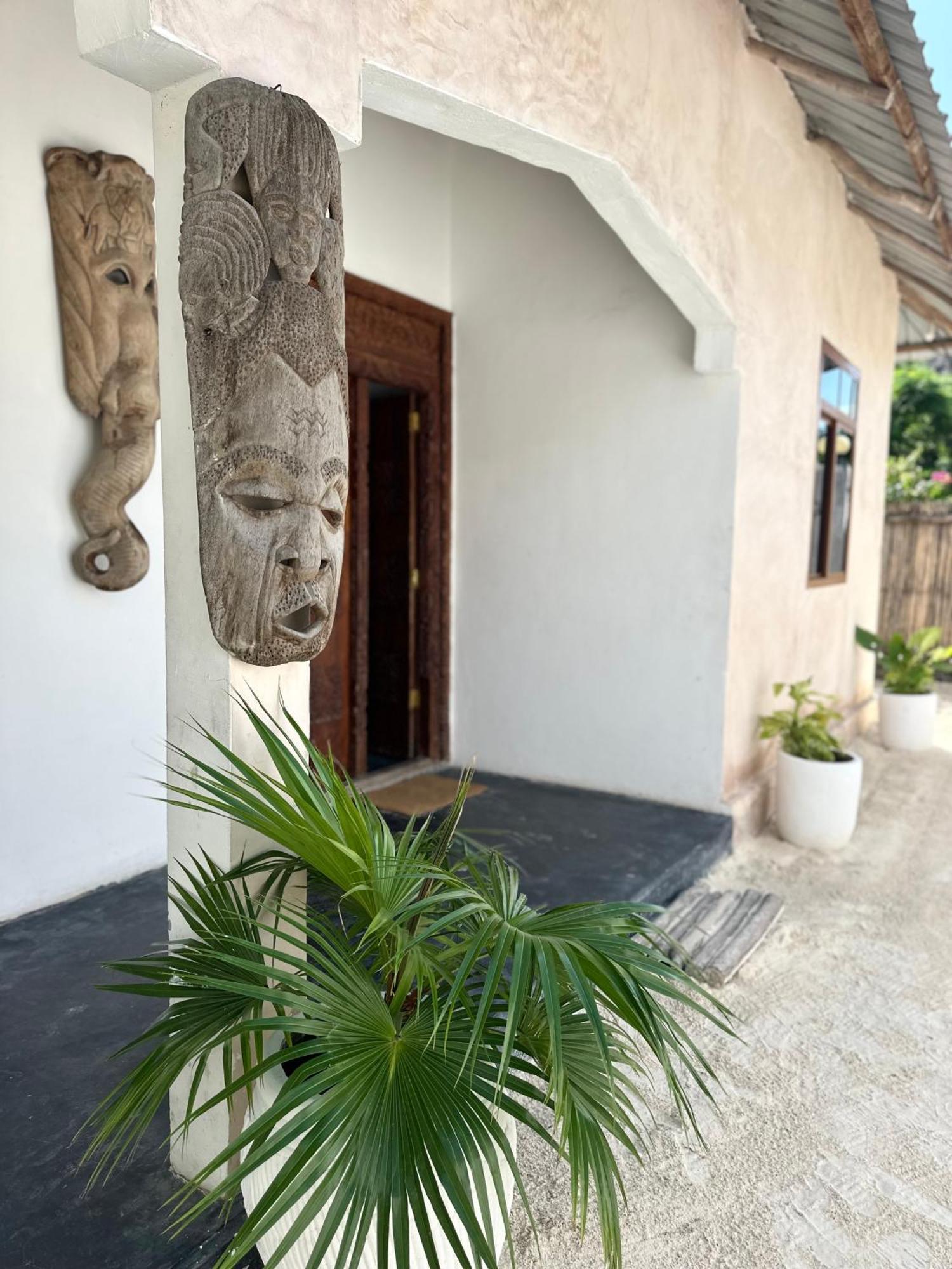 Chokoro House Hotel ปาเยอ ภายนอก รูปภาพ