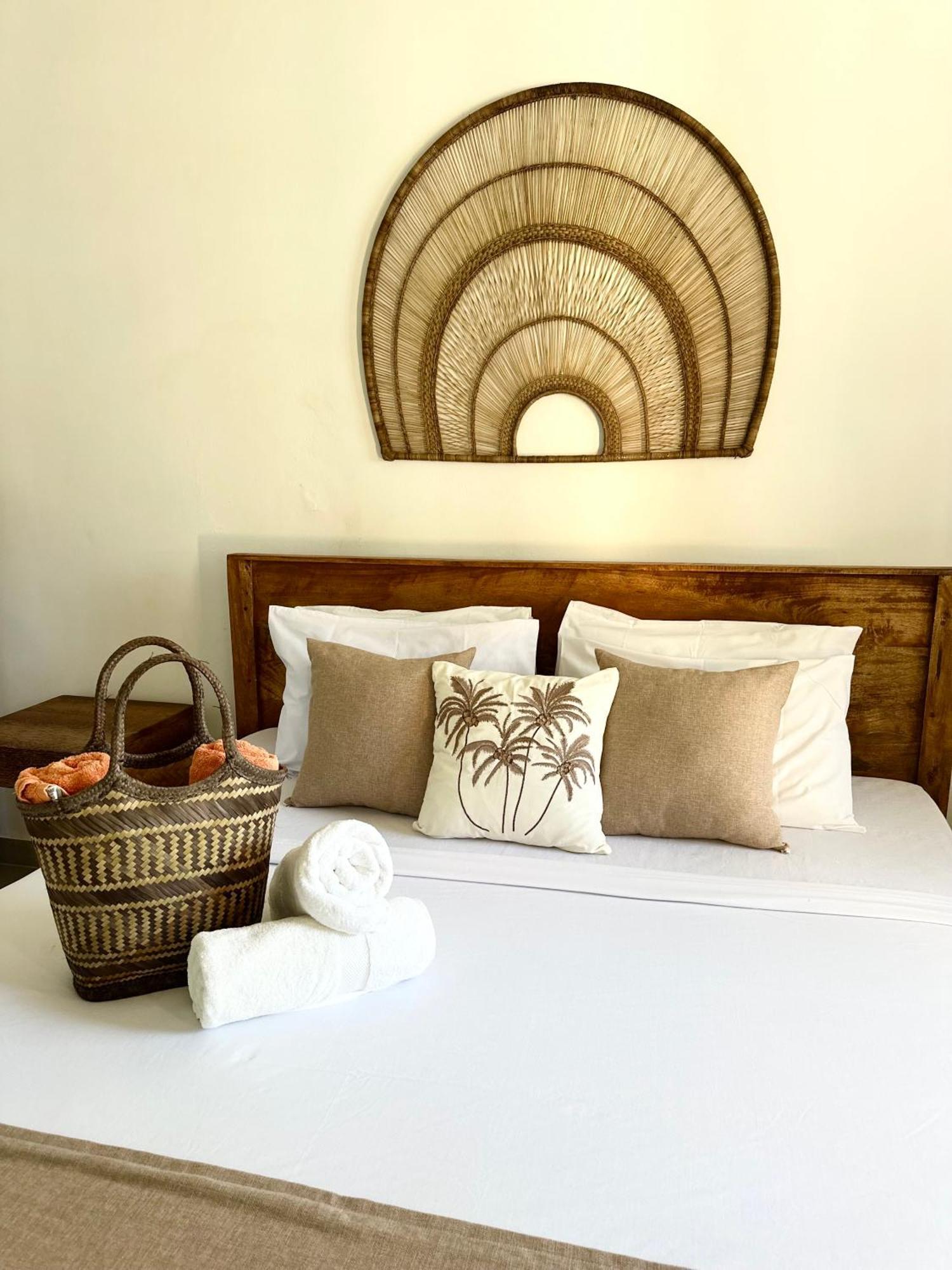 Chokoro House Hotel ปาเยอ ภายนอก รูปภาพ