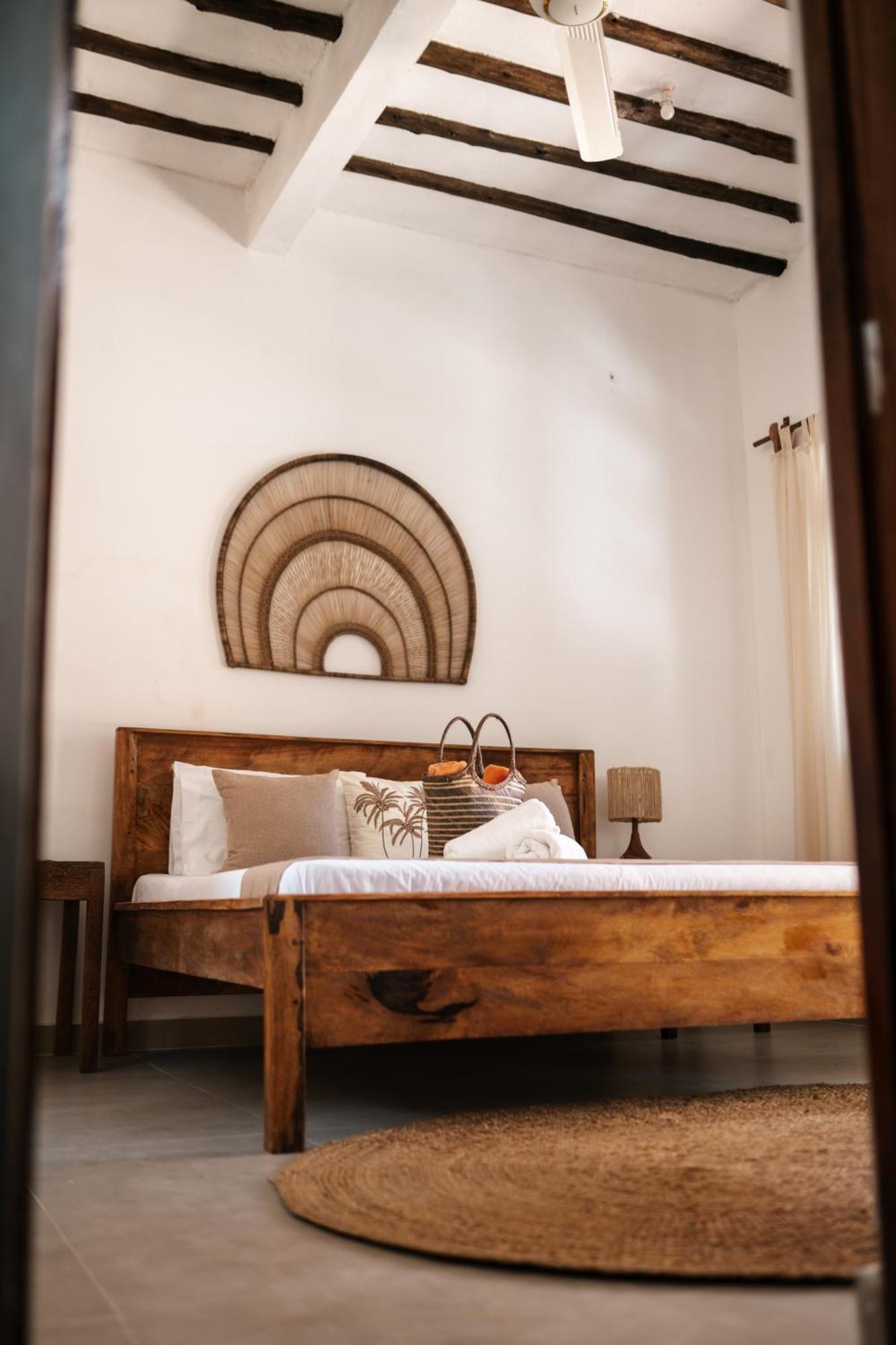 Chokoro House Hotel ปาเยอ ภายนอก รูปภาพ