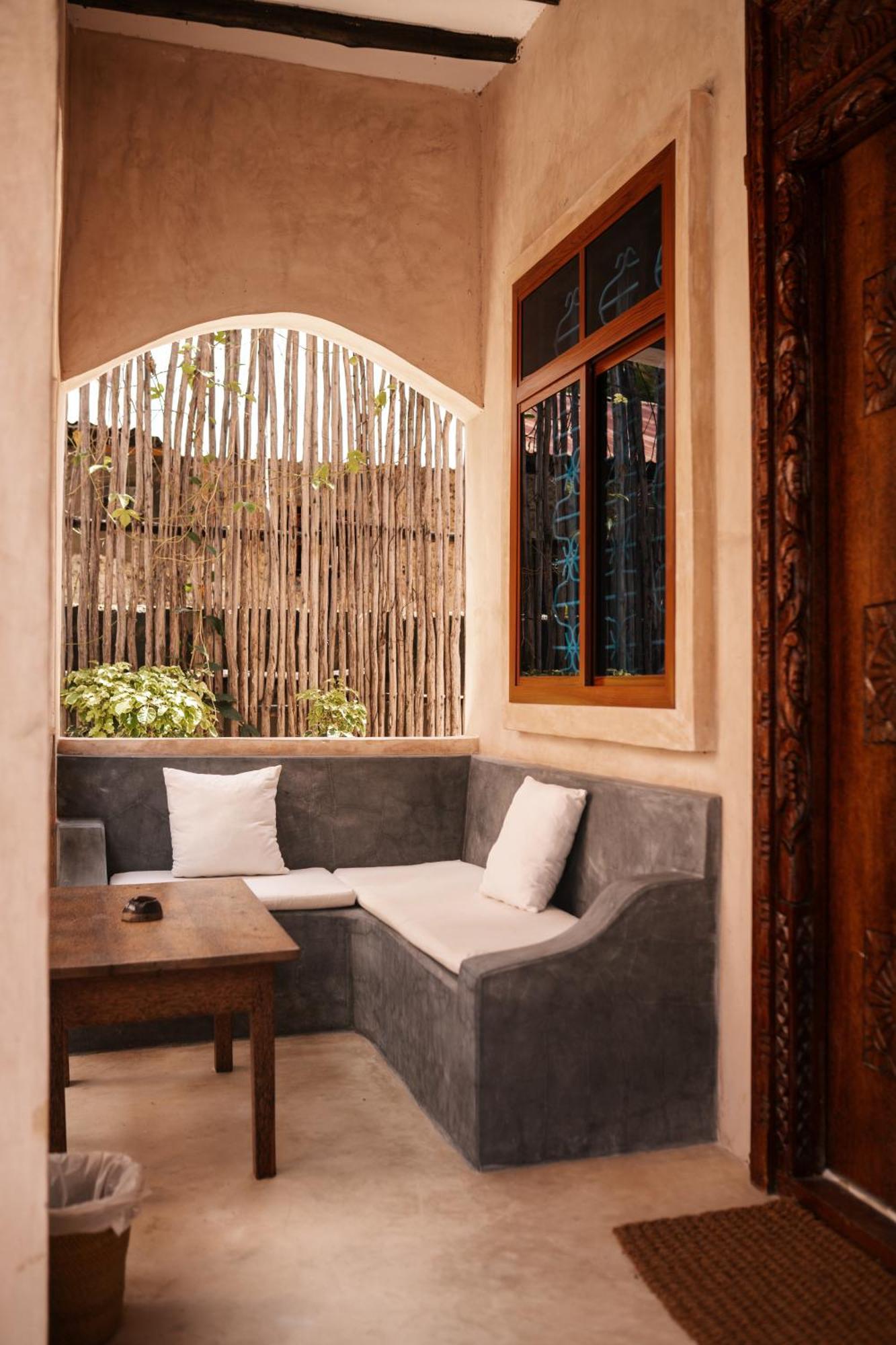 Chokoro House Hotel ปาเยอ ภายนอก รูปภาพ