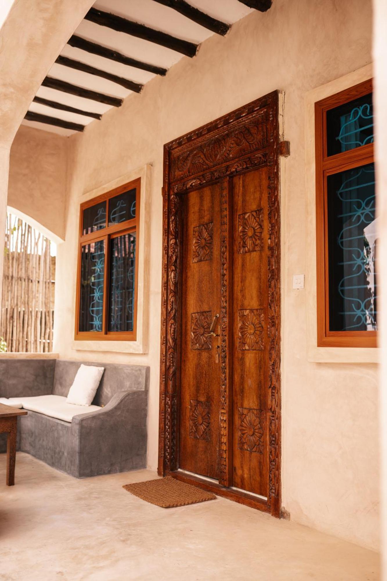 Chokoro House Hotel ปาเยอ ภายนอก รูปภาพ