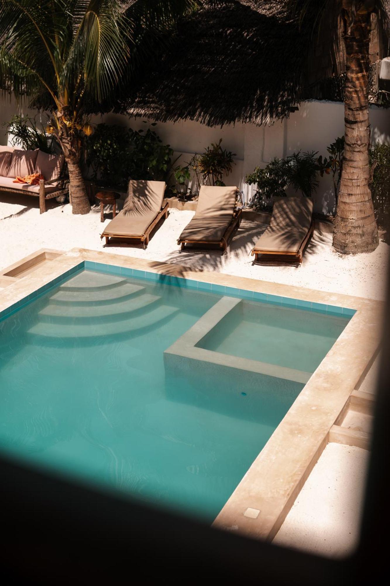 Chokoro House Hotel ปาเยอ ภายนอก รูปภาพ